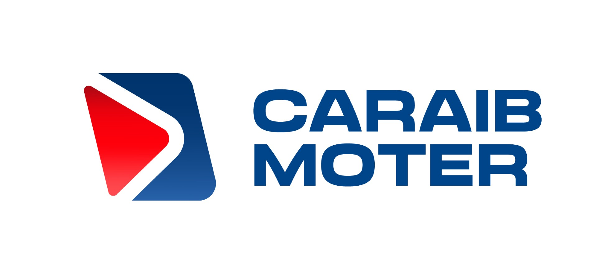 Caraib moter