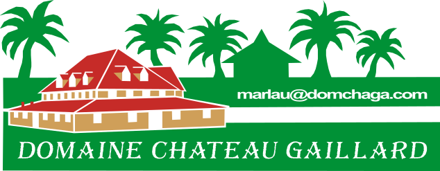 Domaine Chateau Gaillard